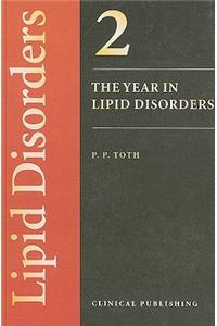 Year in Lipid Disorders Vol 2