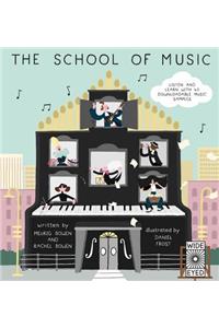 The School of Music