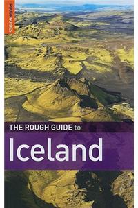 The Rough Guide to Iceland