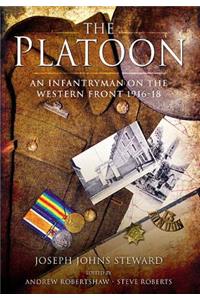 The Platoon: An Infantryman on the Western Front 1916-18