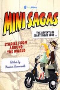 The Adventure Starts Here Stories from Around the World