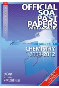 Chemistry Intermediate 1 Sqa Past Papers 2012