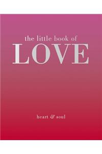 The Little Book of Love
