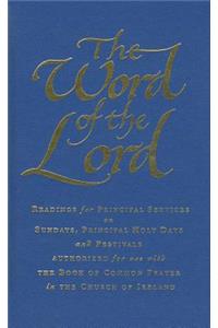 Word of the Lord: Church of Ireland