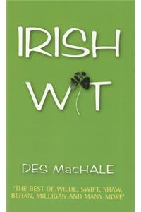 Irish Wit