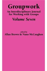 Groupwork Volume Seven