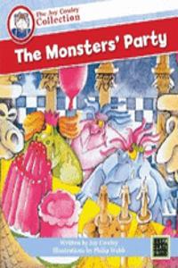 The Monster's Party