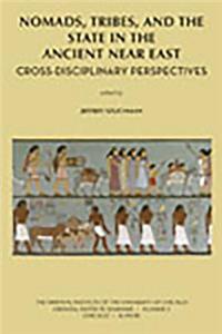 Nomads, Tribes and the State in the Ancient Near East