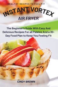 Instant Vortex Air Fryer
