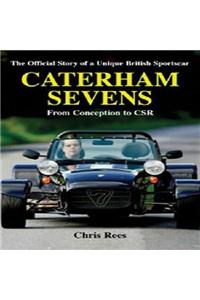 Caterham Sevens