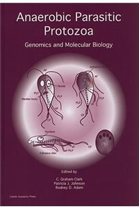 Anaerobic Parasitic Protozoa