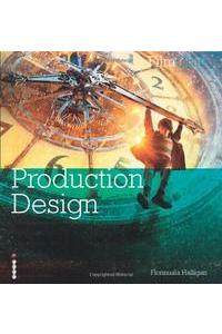 FilmCraft: Production Design