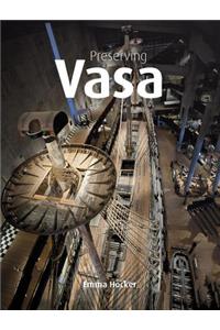 Preserving Vasa