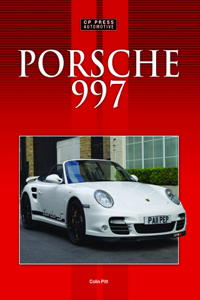 Porsche 997