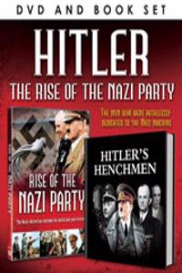 Hitler: The Rise of the Nazi Party