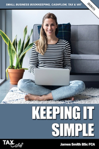 Keeping it Simple 2020/21