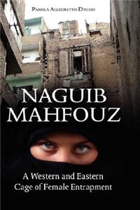 Naguib Mahfouz