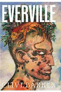 Everville: Signed Limited Collectors Edition