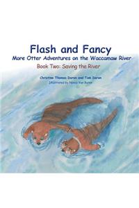 Flash and Fancy - Book Two
