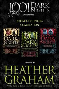 Krewe of Hunters Compilation