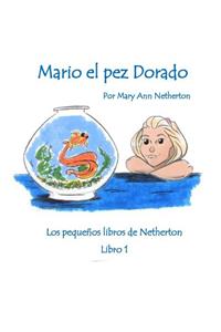 Mario el pez Dorado
