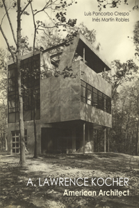 Lawrence Kocher