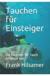 Tauchen für Einsteiger