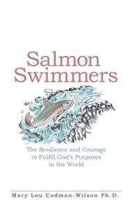 Salmon Swimmers