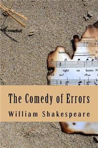 The Comedy of Errors
