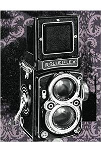 Vintage Camera Photography