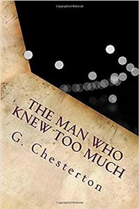 The Man Who Knew Too Much