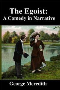 The Egoist: A Comedy in Narrative