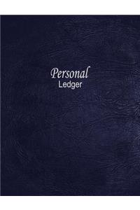 Personal Ledger