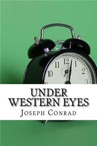 Under Western Eyes