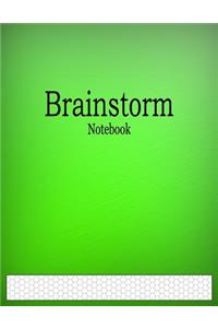 Brainstorm Notebook