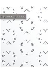 Planner 2018