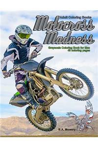 Adult Coloring Books