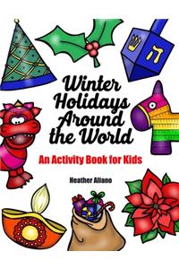 Winter Holidays Around the World
