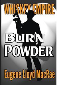 Burn Powder