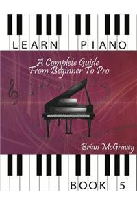 Learn Piano