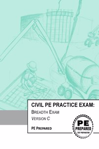 Civil PE Practice Exam