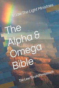 Alpha & Omega Bible