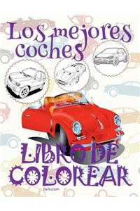 ✌ Los mejores coches ✎ Libro de Colorear Para Adultos Libro de Colorear Jumbo ✍ Libro de Colorear Cars