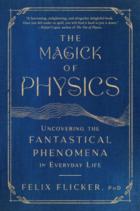 Magick of Physics