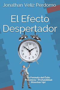 Efecto Despertador