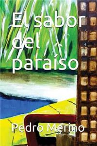 El Sabor del Paraíso