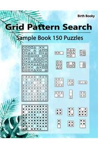 Grid Pattern Search Simple