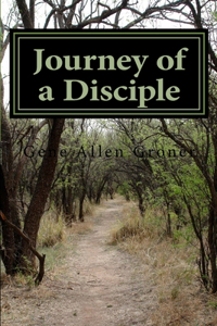 Journey of a Disciple