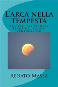 L'arca nella tempesta