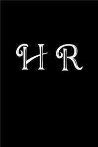 H R